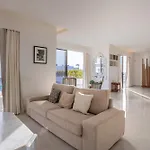 Luxliving Tenerife Hortalaya Heated Pool Villa *
