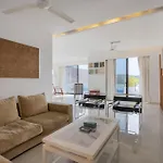 Villa Luxliving Tenerife Hortalaya Heated Pool