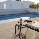Luxliving Tenerife Hortalaya Heated Pool