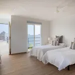 Luxliving Tenerife Hortalaya Heated Pool Villa Costa Adeje (Tenerife)