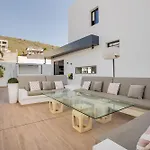 Luxliving Tenerife Hortalaya Heated Pool * Costa Adeje (Tenerife)