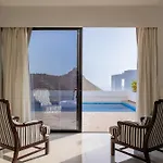 Luxliving Tenerife Hortalaya Heated Pool