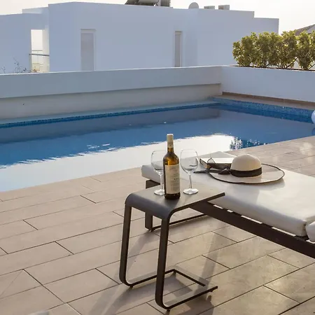 Luxliving Tenerife Hortalaya