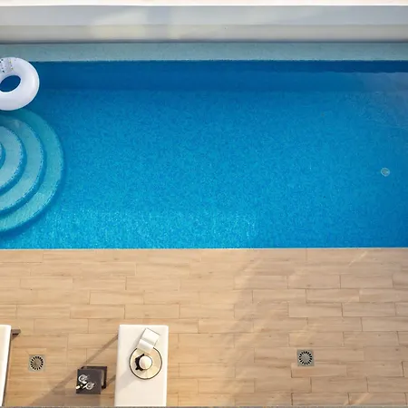 Luxliving Tenerife Hortalaya Heated Pool * 阿德耶