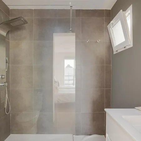 Luxliving Tenerife Hortalaya Heated Pool 别墅 *