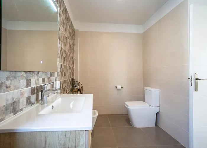 Willa Luxliving Tenerife Hortalaya Heated Pool Costa Adeje (Tenerife)