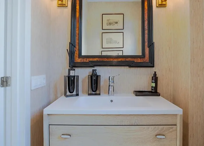 Luxliving Tenerife Hortalaya Heated Pool *