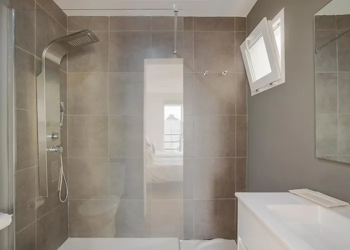 Luxliving Tenerife Hortalaya Heated Pool Willa *