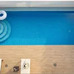 Luxliving Tenerife Hortalaya Heated Pool * 阿德耶