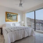 别墅 Luxliving Tenerife Hortalaya Heated Pool